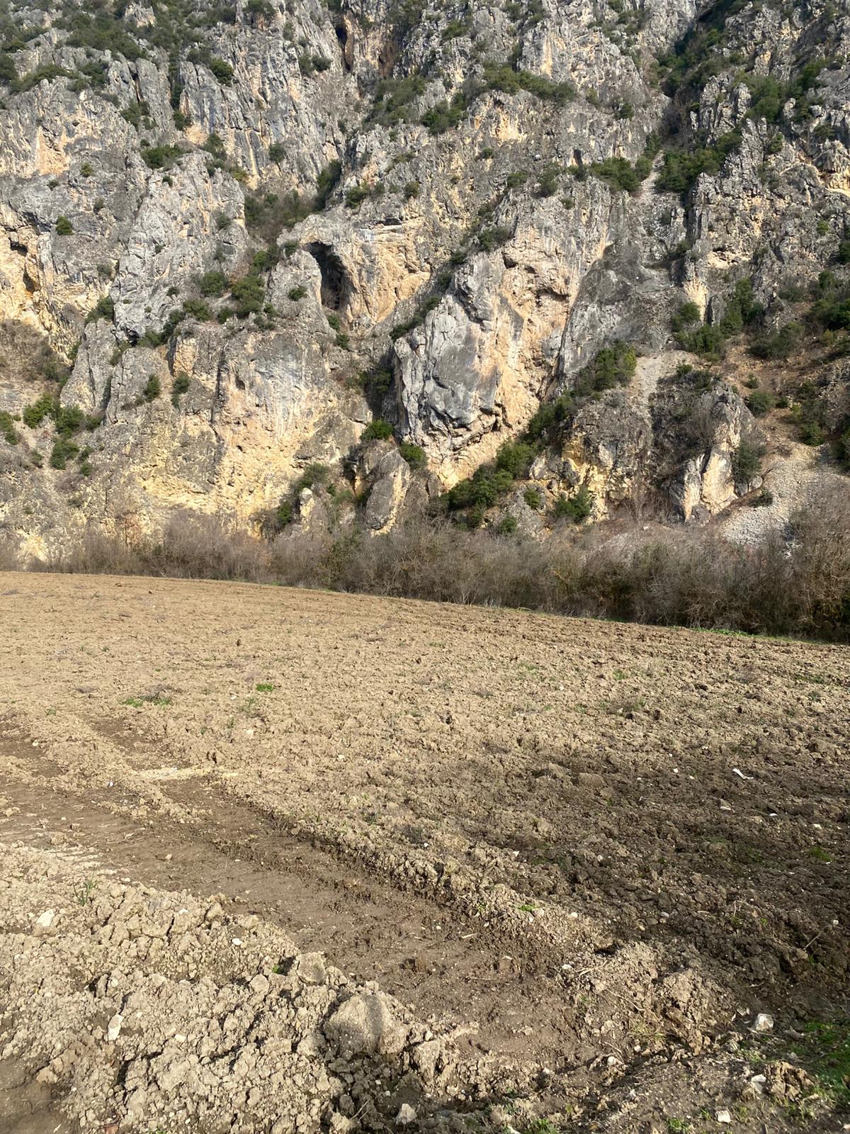 MABEL'DEN FIRSAT YATIRIMLIK DEV ARAZİ